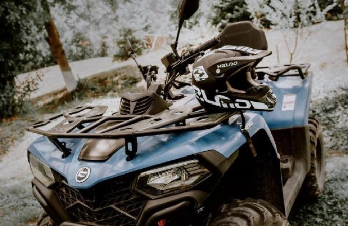 Pensiunea Poiana Verde Slănic-Moldova