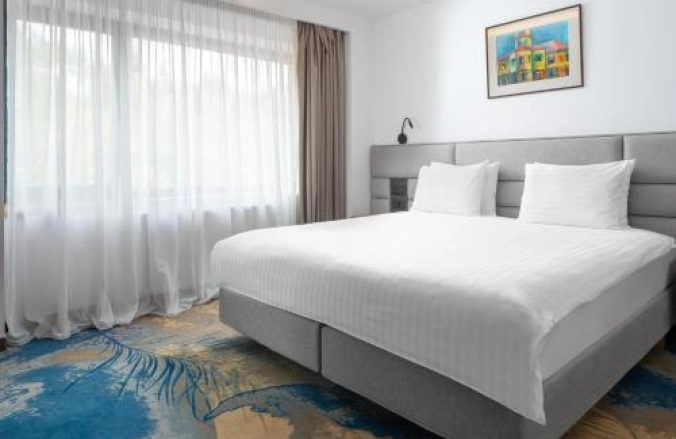 Test SabeeApp Hotel OBP