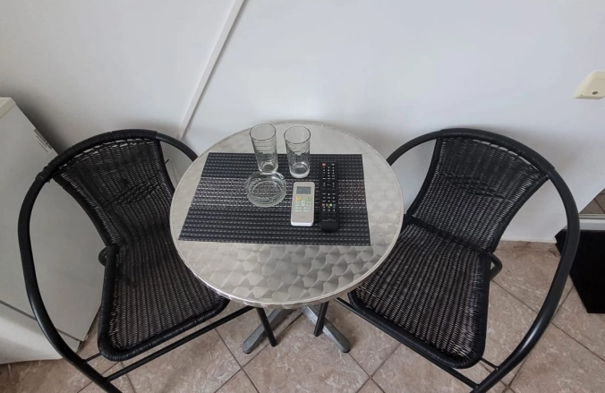 Vila Sofia Costinesti