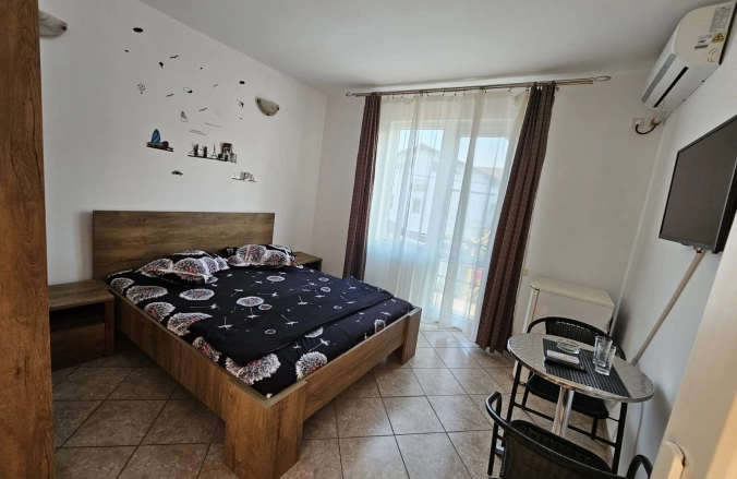 Vila Sofia Costinesti