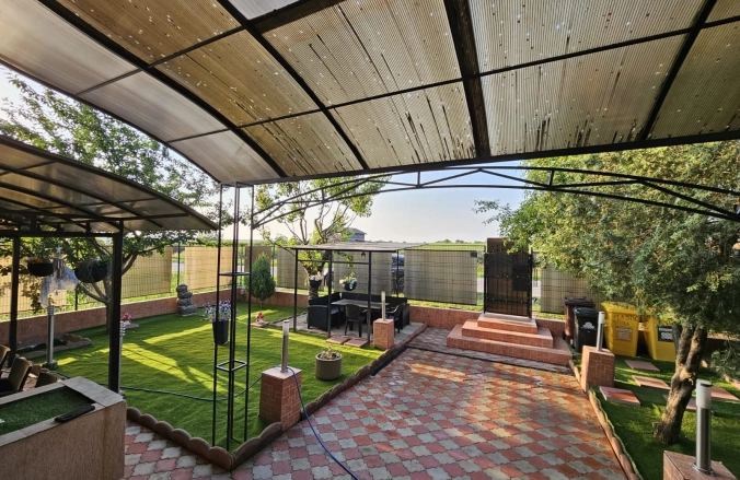 Vila Sofia Costinesti