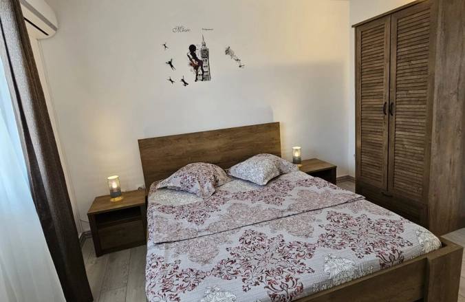 Vila Sofia Costinesti