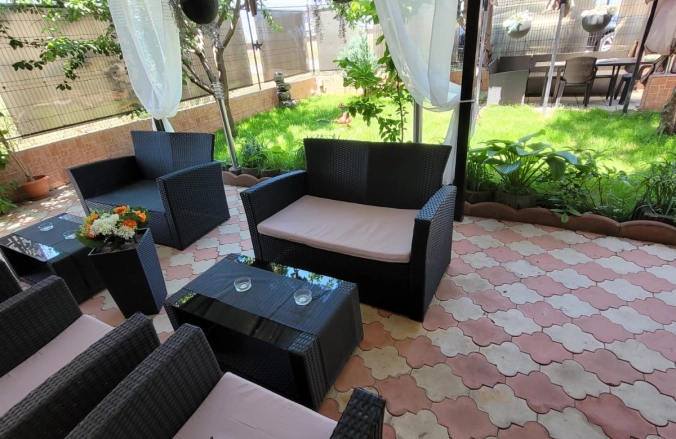 Vila Sofia Costinesti