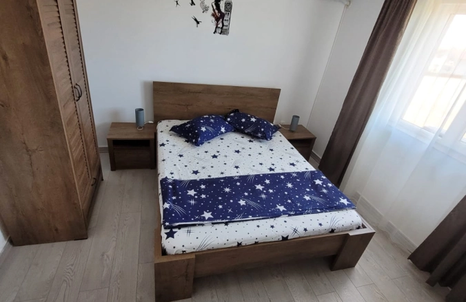 Vila Sofia Costinesti