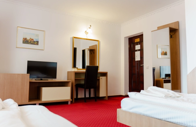 Complex Turistic Max International