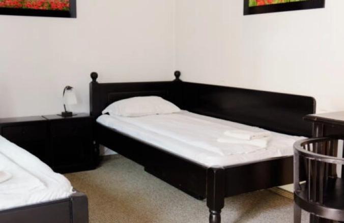 Complex Turistic Max International