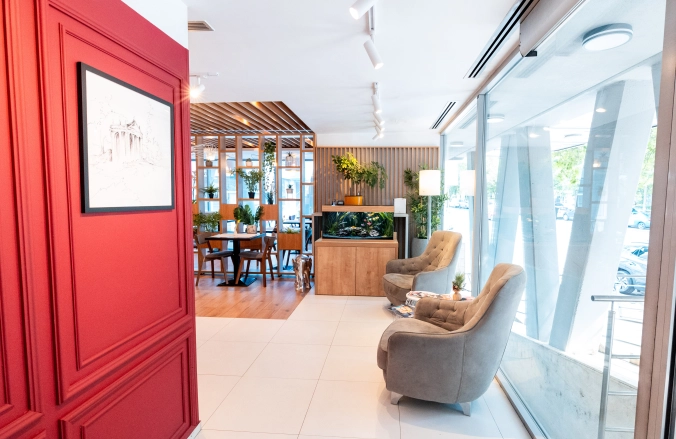 Hotel Stil București