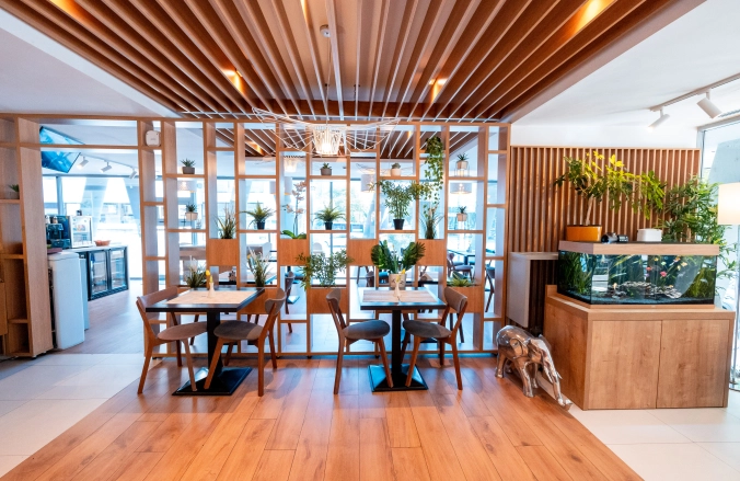 Hotel Stil București