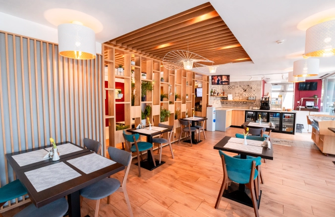 Hotel Stil București