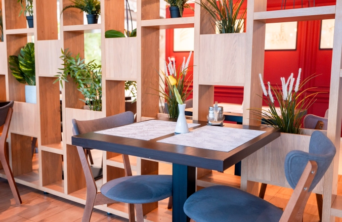 Hotel Stil București