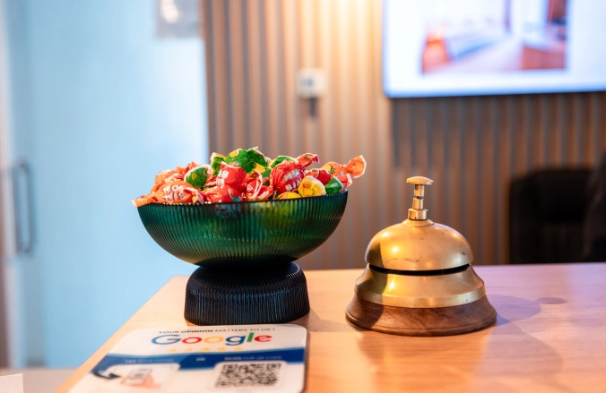 Hotel Stil București