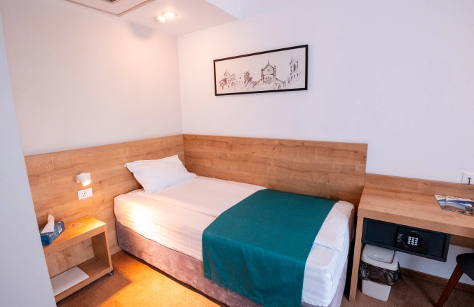 Hotel Stil București