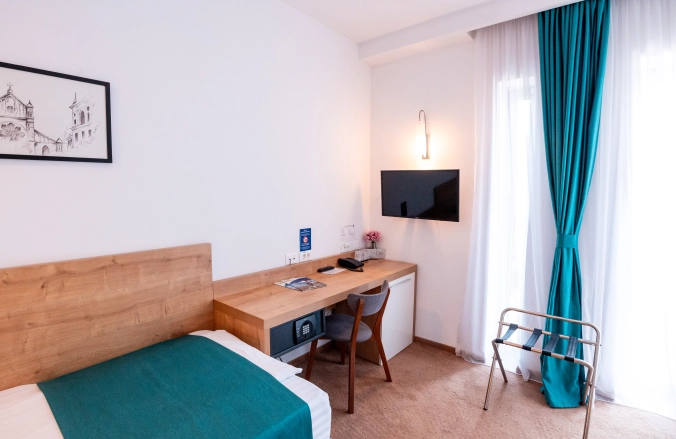 Hotel Stil București