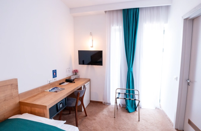 Hotel Stil București