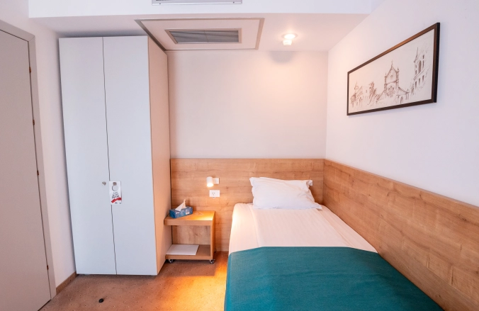 Hotel Stil București