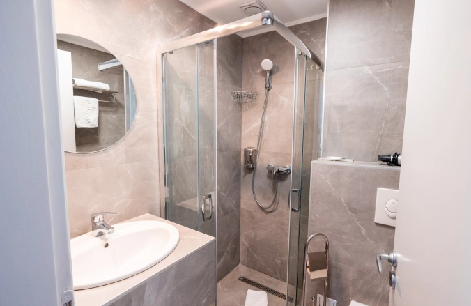 Hotel Stil București