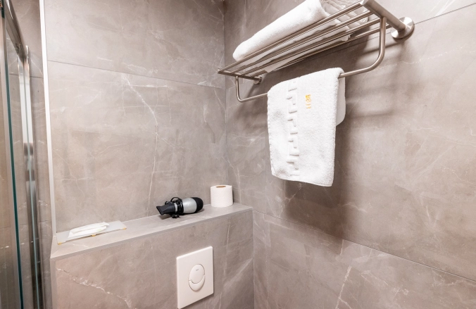 Hotel Stil București