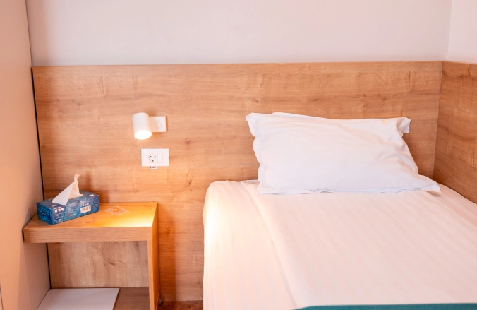 Hotel Stil București