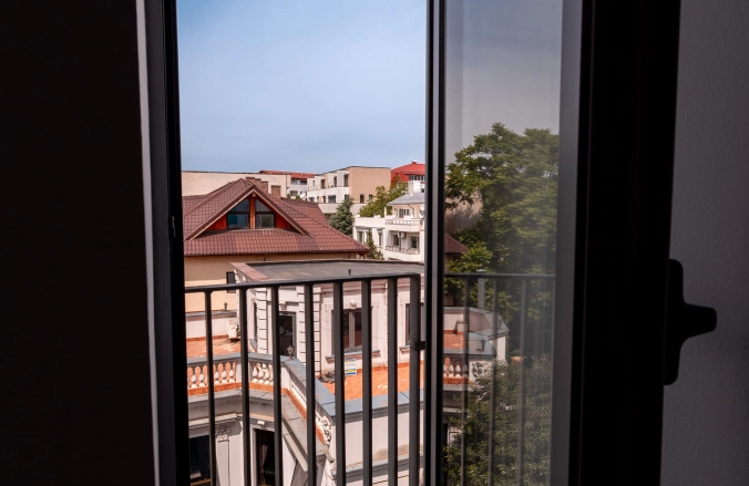 Hotel Stil București