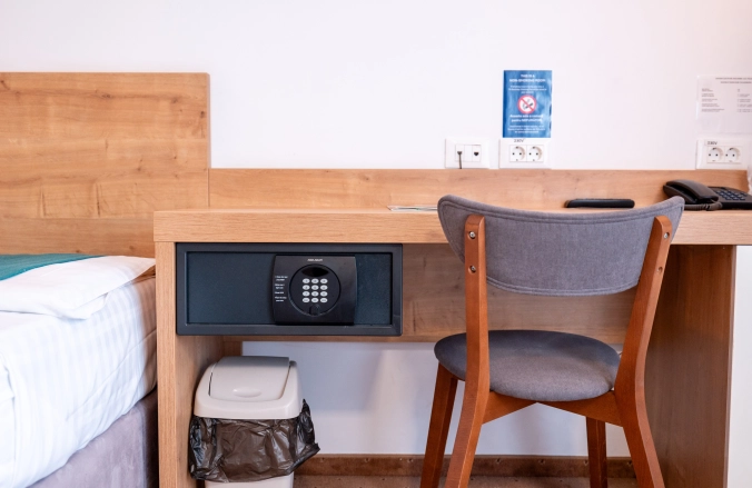 Hotel Stil București