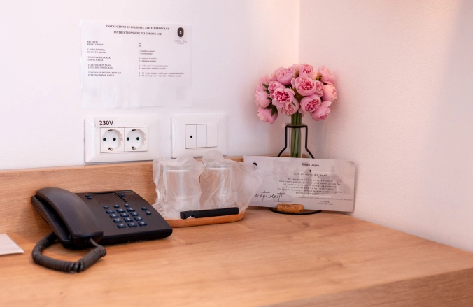 Hotel Stil București