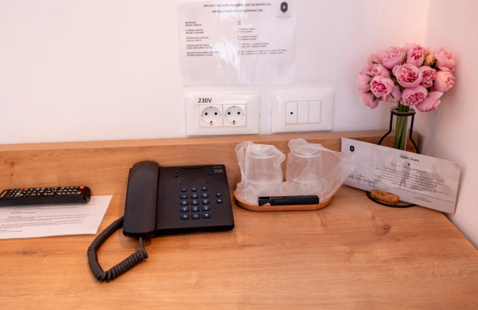 Hotel Stil București