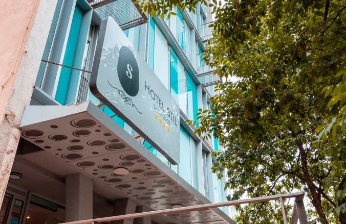 Hotel Stil București