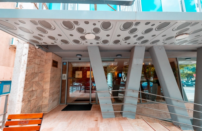 Hotel Stil București