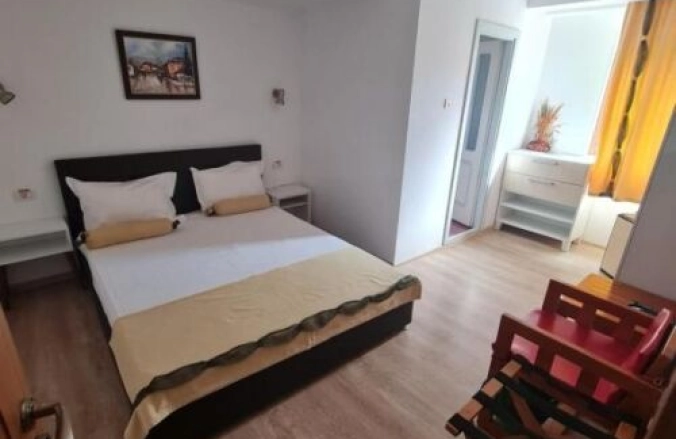 Hotel H by Hambar Vama Veche