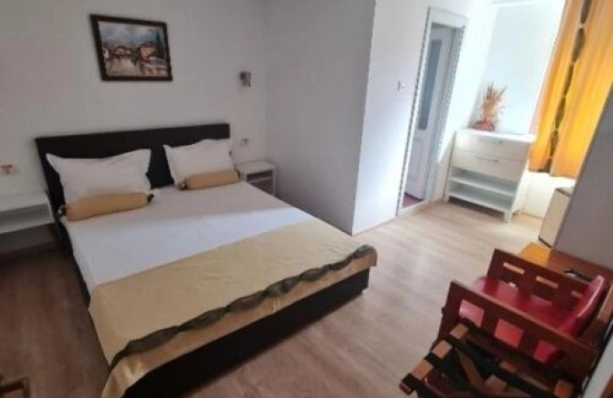 Hotel H by Hambar Vama Veche