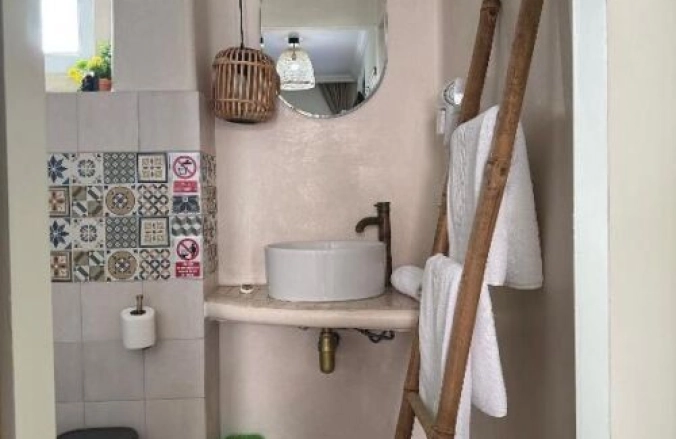 Hotel H by Hambar Vama Veche