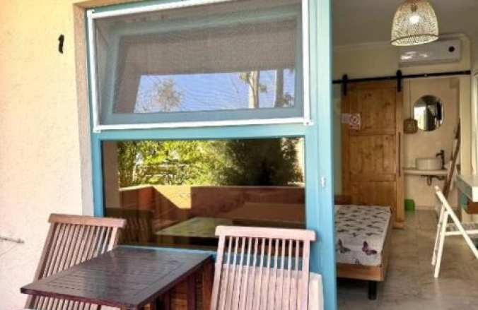 Hotel H by Hambar Vama Veche