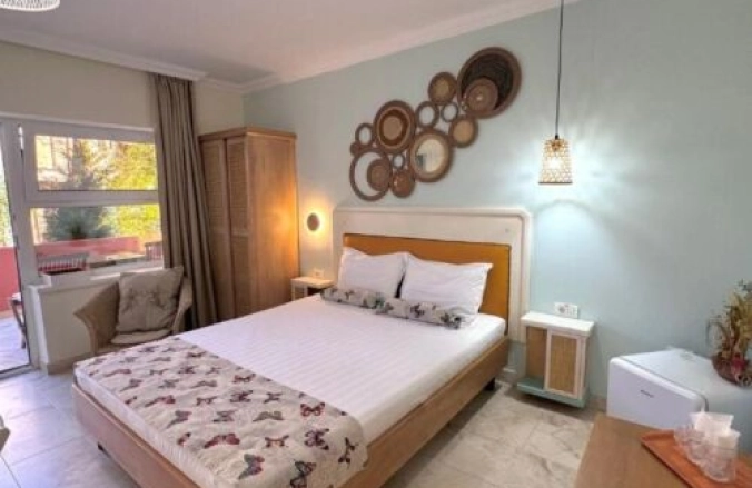 Hotel H by Hambar Vama Veche