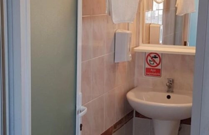 Hotel H by Hambar Vama Veche