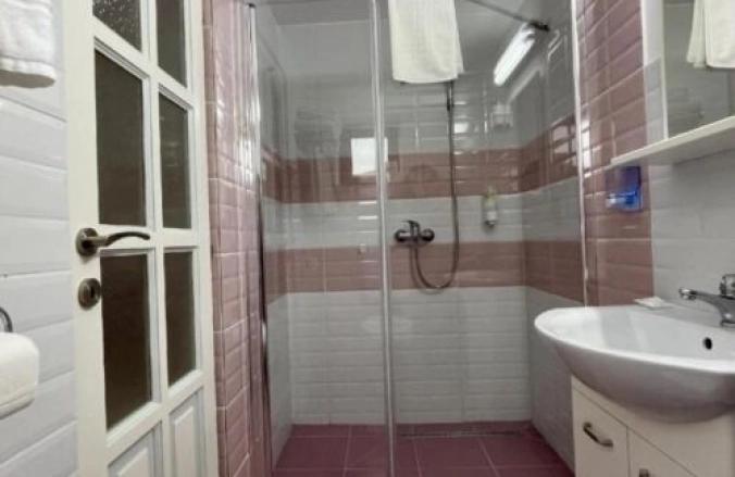 Hotel H by Hambar Vama Veche