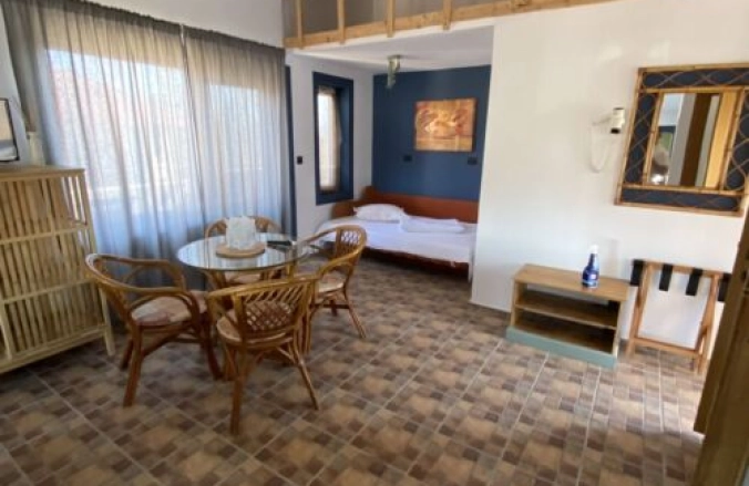 Hotel H by Hambar Vama Veche