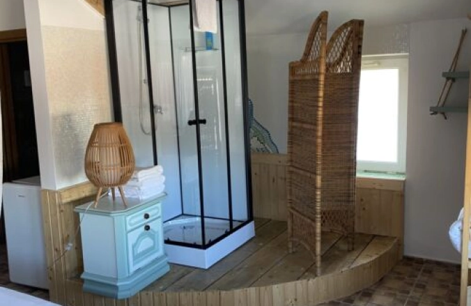 Hotel H by Hambar Vama Veche