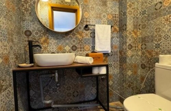 Hotel H by Hambar Vama Veche