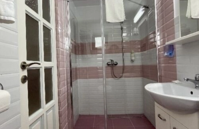 Hotel H by Hambar Vama Veche