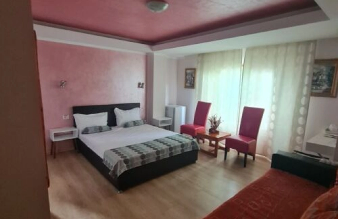 Hotel H by Hambar Vama Veche