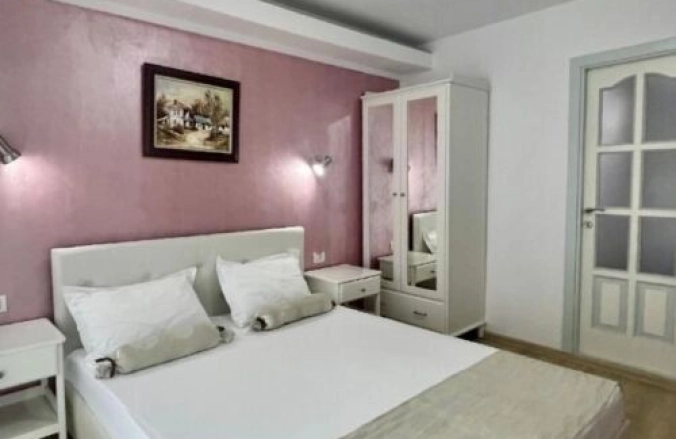 Hotel H by Hambar Vama Veche