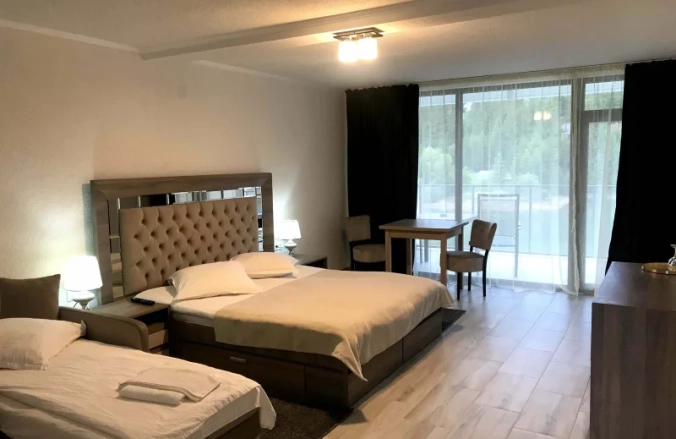 Fisherman's Resort Colibita