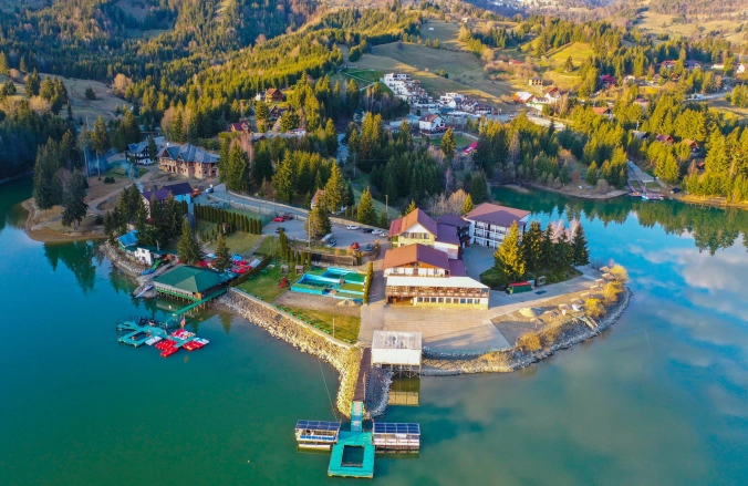 Fisherman's Resort Colibita