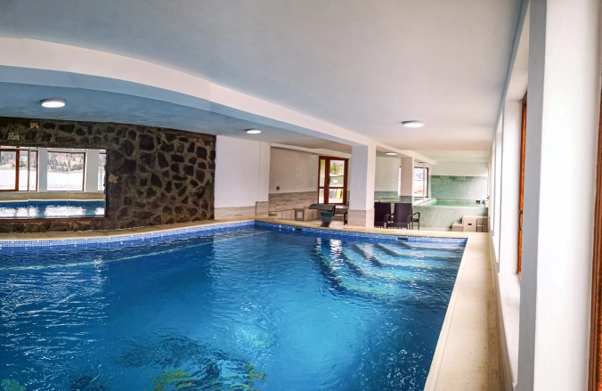 Fisherman's Resort Colibita