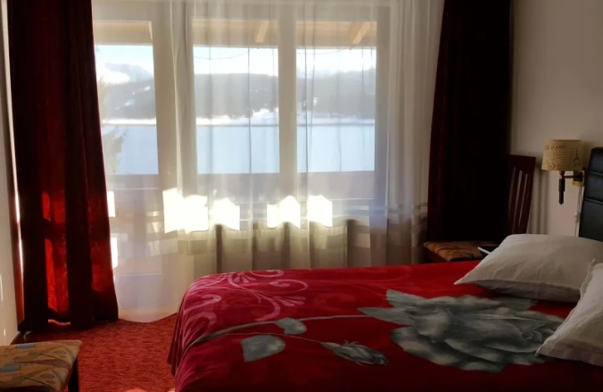 Fisherman's Resort Colibita