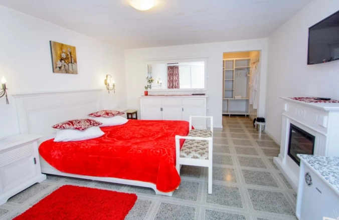 Fisherman's Resort Colibita