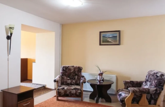 Fisherman's Resort Colibita