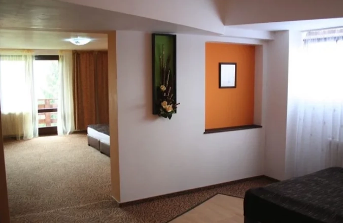 Fisherman's Resort Colibita