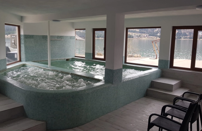 Fisherman's Resort Colibita