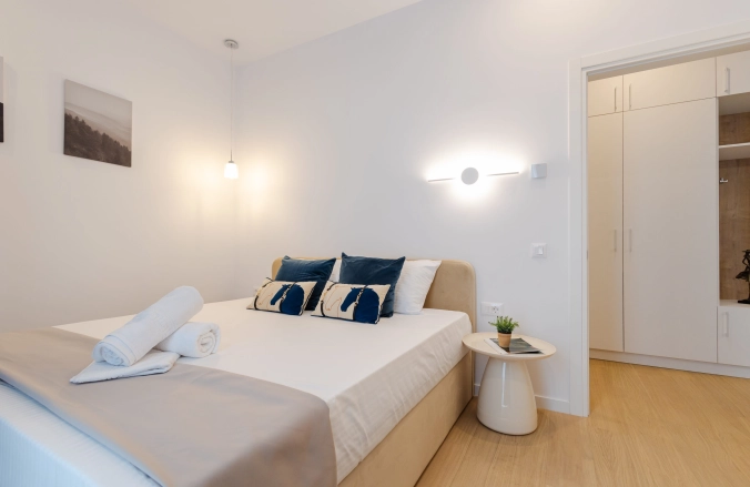 Central Suites București